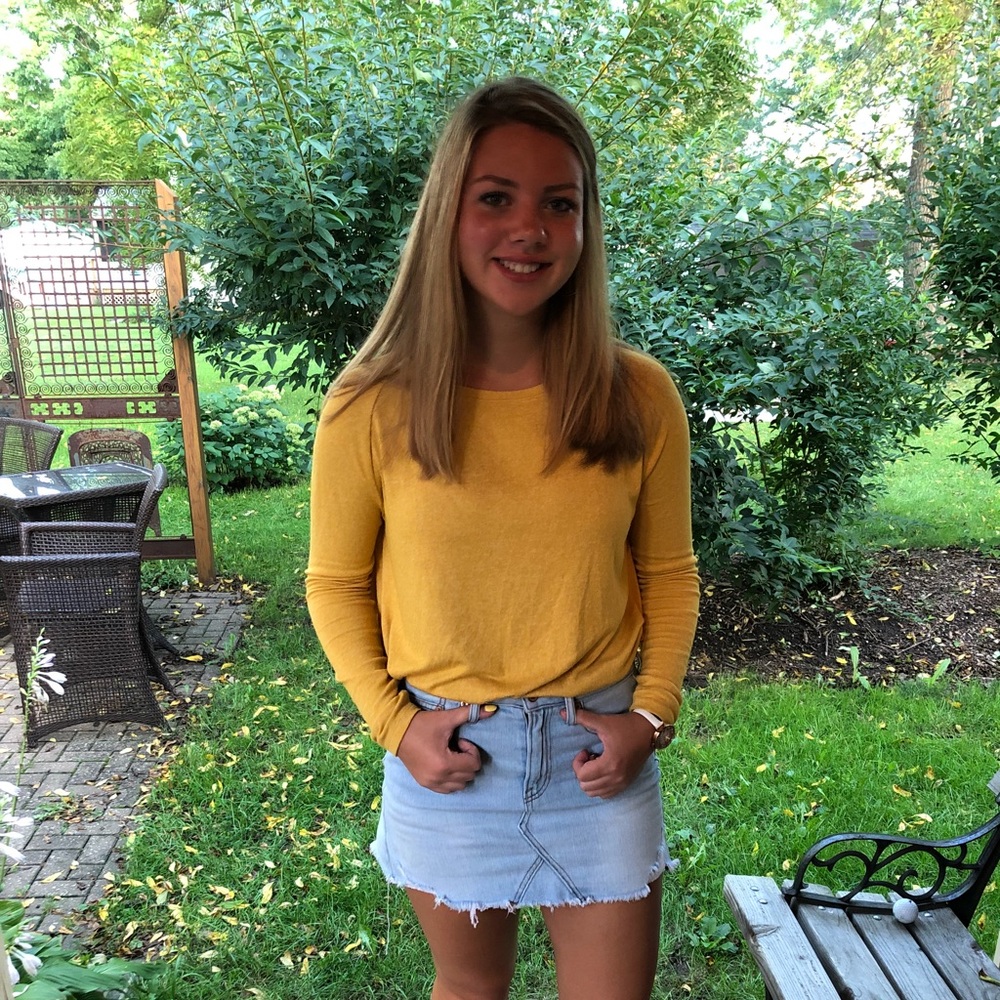Meet your Posher, Karra